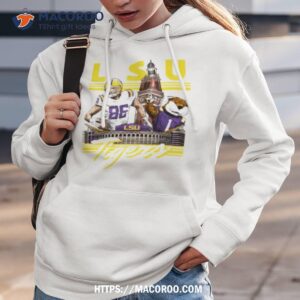 lsu tigers mason taylor collegiate landmarks shirt hoodie 3