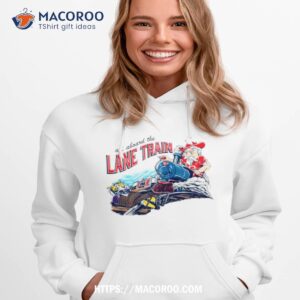 lsu tigers vs ole miss rebels all aboard the lane train shirt hoodie 1