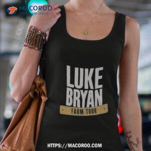 luke bryan farm tour 2021 shirt tank top 4