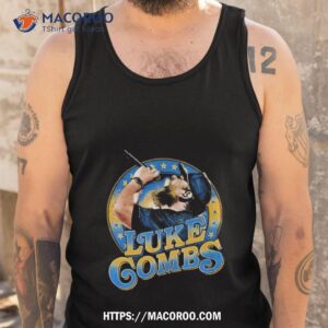 luke combs beer never broke my heart shirt tank top
