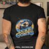 Luke Combs Beer Never Broke My Heart Shirt