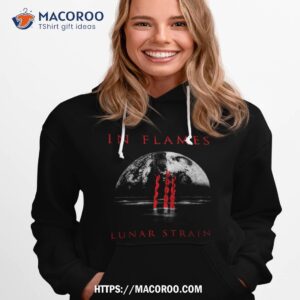 Lunar Strain Shirt 2 lunar strain shirt hoodie 1