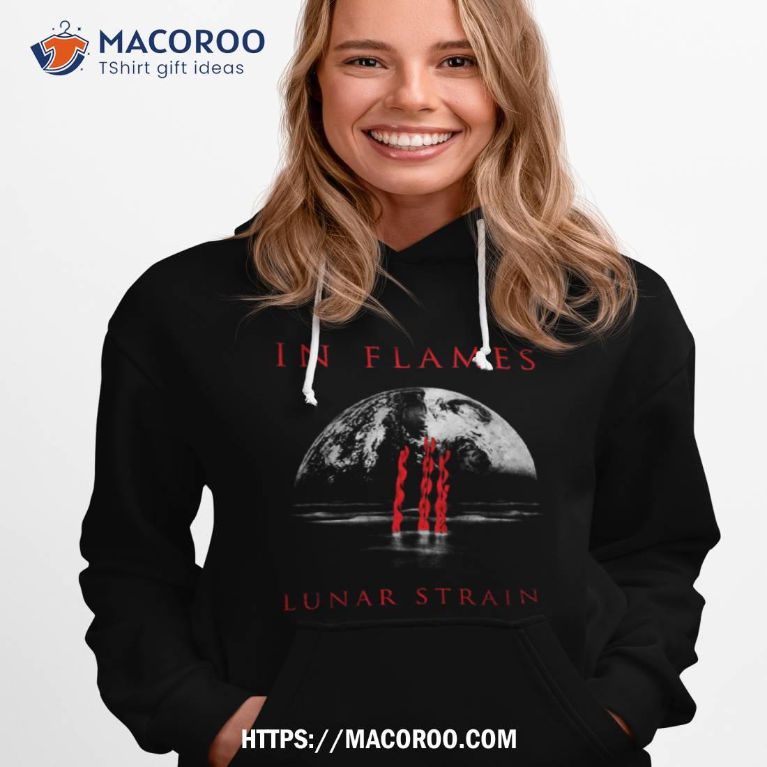 Lunar Strain Shirt Lunar Strain Shirt
