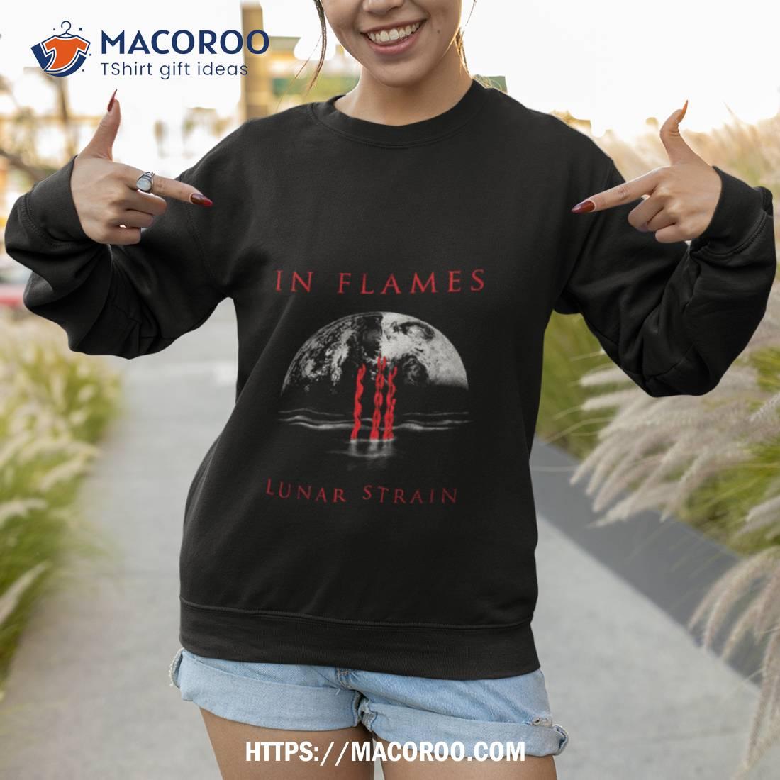 Lunar Strain Shirt Lunar Strain Shirt