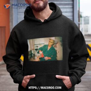 mac demarco lizard man coffee shirt hoodie