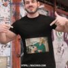 Mac Demarco Lizard Man Coffee Shirt