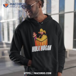 macho hulk hogan shirt hoodie 1