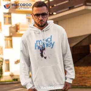 mad honey satellite aphrodite flower shirt hoodie 2