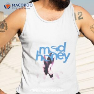 mad honey satellite aphrodite flower shirt tank top 3