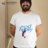 Mad Honey Satellite Aphrodite Flower Shirt