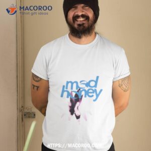 mad honey satellite aphrodite flower shirt tshirt 2