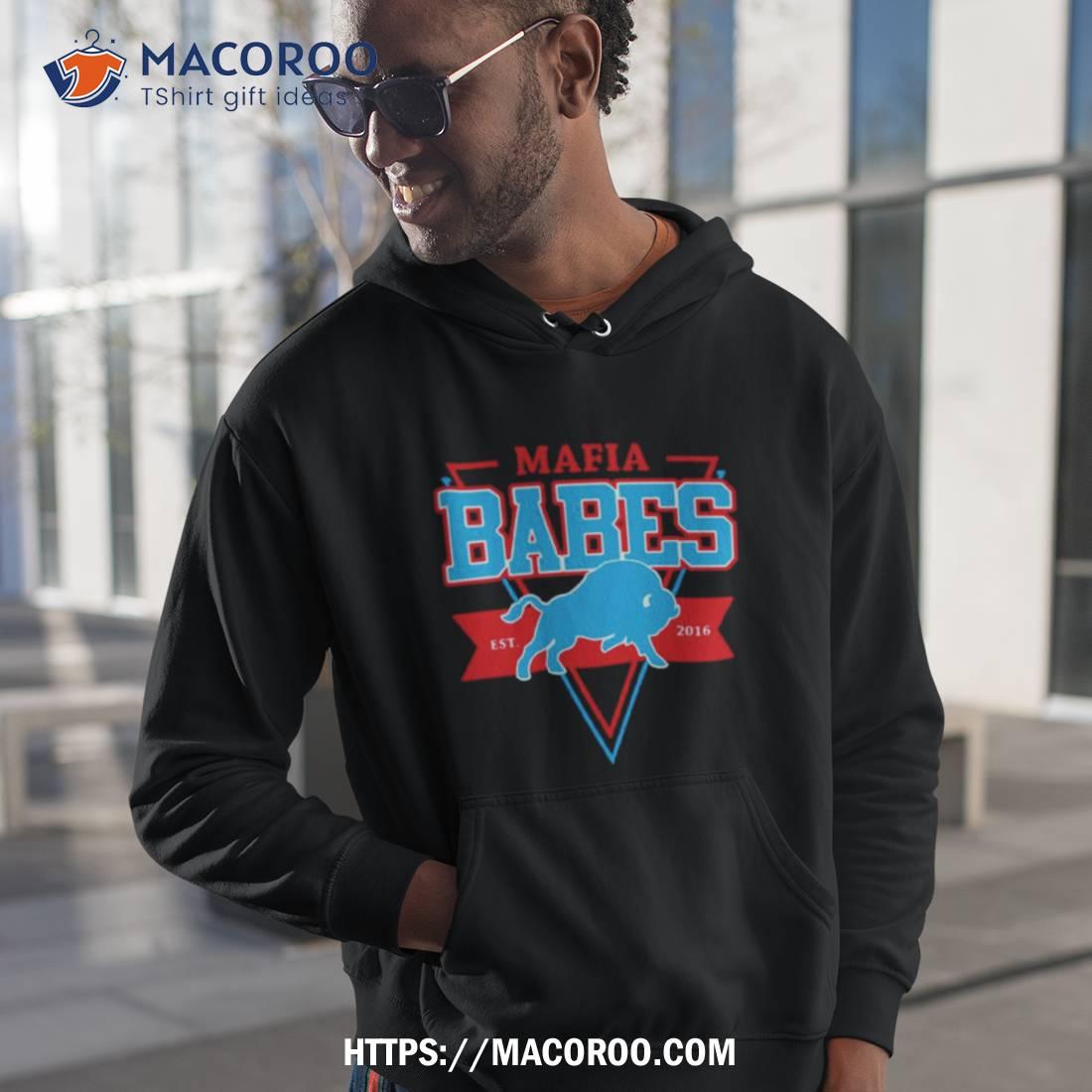 Mafia Babes Est 20216 Shirt Mafia Babes Est 20216 Shirt