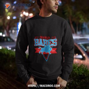 Mafia Babes Est 20216 Shirt 2 mafia babes est 20216 shirt sweatshirt