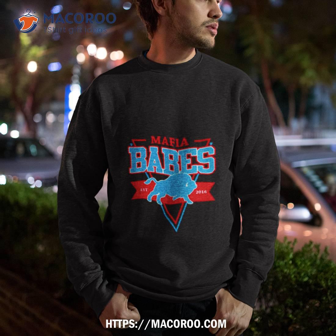Mafia Babes Est 20216 Shirt Mafia Babes Est 20216 Shirt