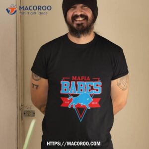 mafia babes est 20216 shirt tshirt 2