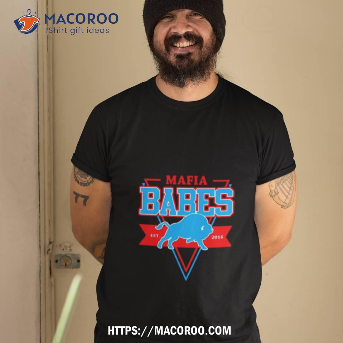 Mafia Babes Est 20216 Shirt Mafia Babes Est 20216 Shirt