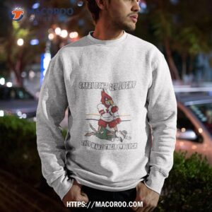 Make Their Own Luck T Shirt 2 make their own luck t shirt sweatshirt