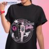 Mali-boo Barbie Shirt