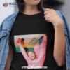 Malone Pink Hands Cup Shirt