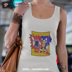 mamonoworld hog dealer shirt tank top 4
