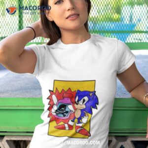 mamonoworld hog dealer shirt tshirt 1