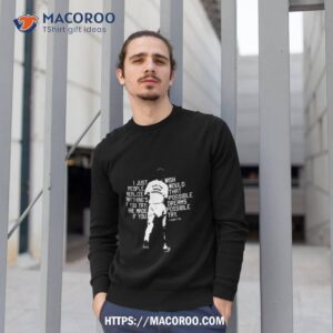 Maple Leaf Terry Fox Quote Shirt 2 maple leaf terry fox quote shirt sweatshirt 1