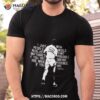 Maple Leaf Terry Fox Quote Shirt
