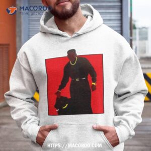Martin Famous Dog Shirt