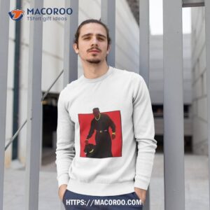 martin famous dog shirt sweatshirt 1