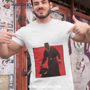 Martin Famous Dog Shirt