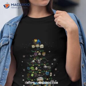 Marvel Character Tree 2021 Avengers Super Hero Shirt Marvel Character Tree 2021 Avengers Super Hero Shirt