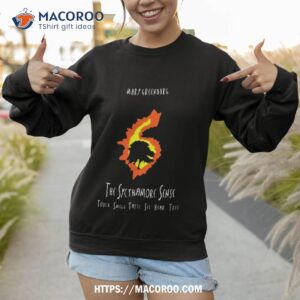 Mary Greenburg The Sycamore Sense Touch Smell Taste See Hear Tree Shirt 2 mary greenburg the sycamore sense touch smell taste see hear tree shirt sweatshirt