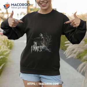 Masked T Shirt 3 masked t shirt sweatshirt 1