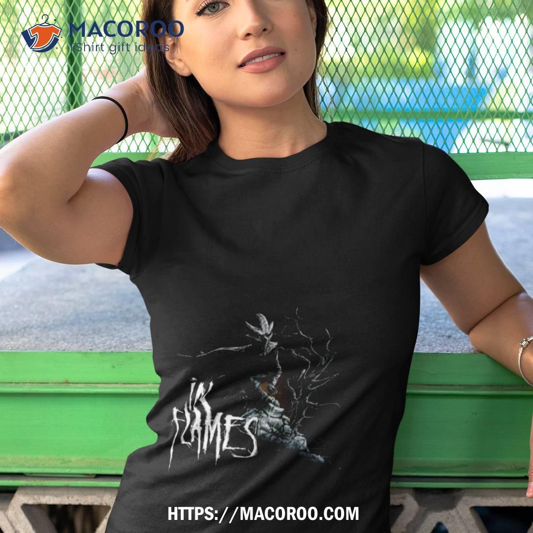 Masked T Shirt Masked T Shirt