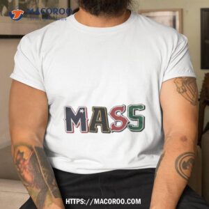 Mass Shirt