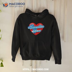 Mateus Brazilian Lover Shirt