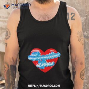 mateus brazilian lover shirt tank top