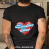Mateus Brazilian Lover Shirt