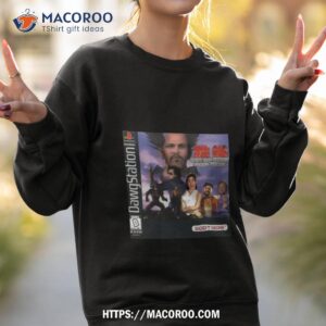 matt and shane s ps1 1995 shirt sweatshirt 2