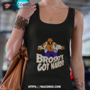 matt cardona nards shirt tank top 4