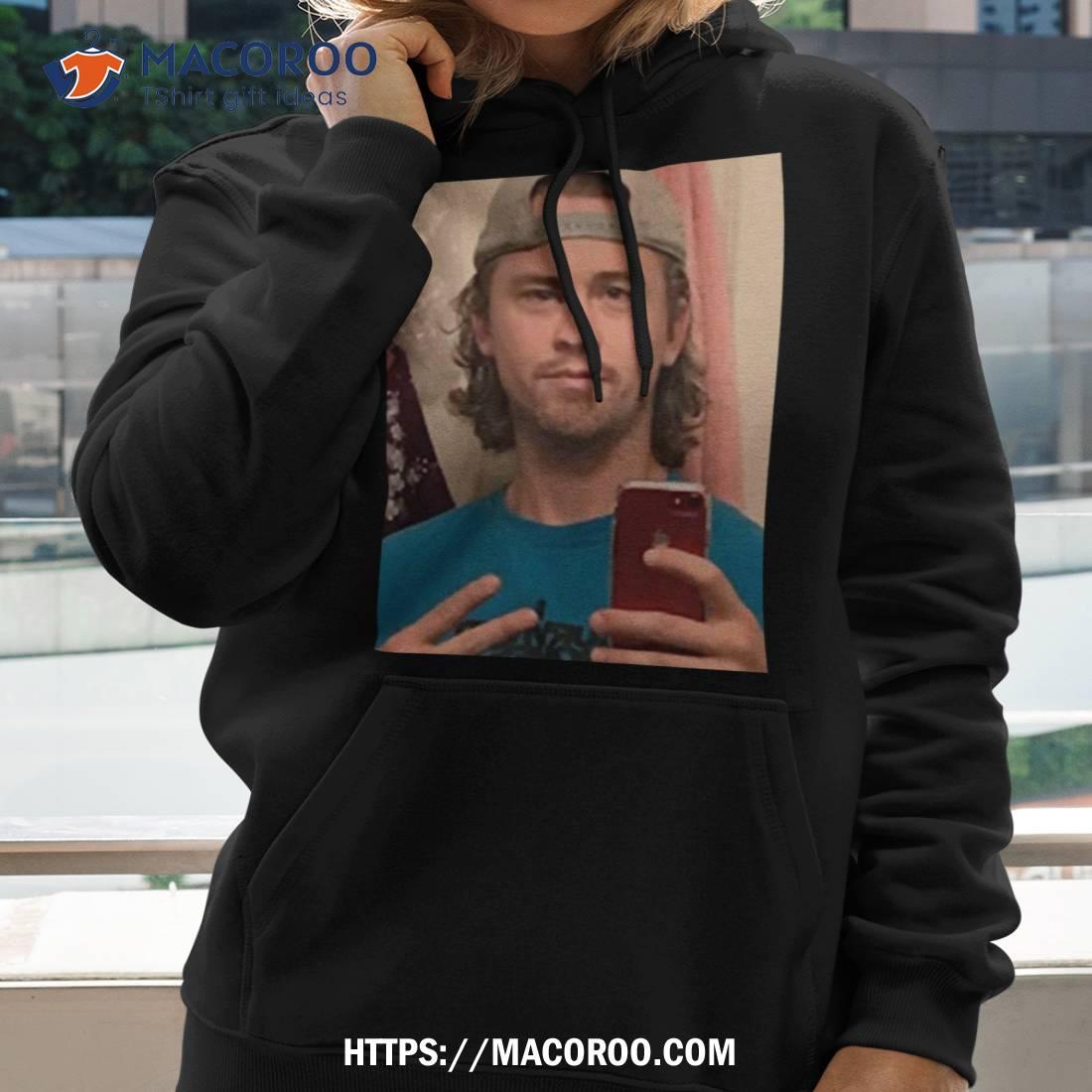 Matt Mccusker Shirt Matt Mccusker Shirt