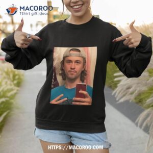 Matt Mccusker Shirt 2 matt mccusker shirt sweatshirt