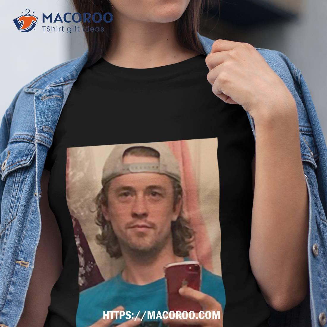 Matt Mccusker Shirt Matt Mccusker Shirt