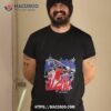 Matt Olson Atlanta Braves All Star Game 2023 T Shirt