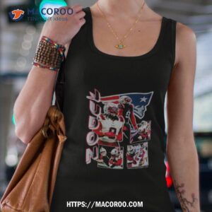 matthew judon new england patriots football vintage 2023 shirt tank top 4