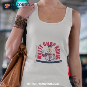 matty chop house shirt tank top 4