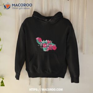 Maui Strong Fundraiser Shirt 1 maui strong fundraiser shirt hoodie