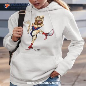 max gawn chibi fanart shirt hoodie 3