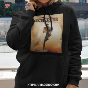 Max Scherzer Game 3 Starting Pitcher 2023 Alcs T Shirt