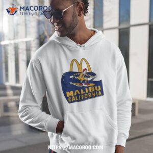 Mcdonald’s Malibu California Shirt